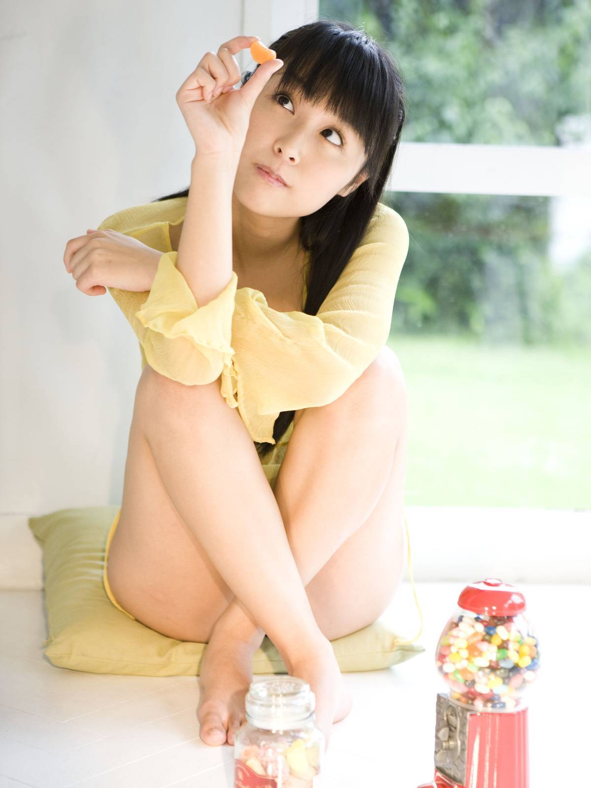 Miyu Watanabe[ Sabra.net ]